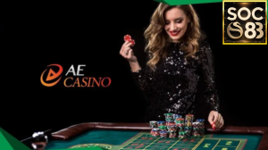 Casino AE 77Bet