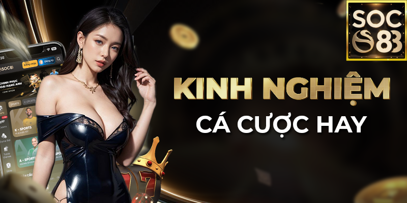 Giới Thiệu Về Soc88 – Nhà Cái Hàng Đầu Châu Á